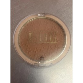 MILANI Powder Bronzer 01 LIGHT -RARE *NEW*