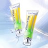 Ultra White Bright Whitening Toothpaste, Lemon Mint, 100g