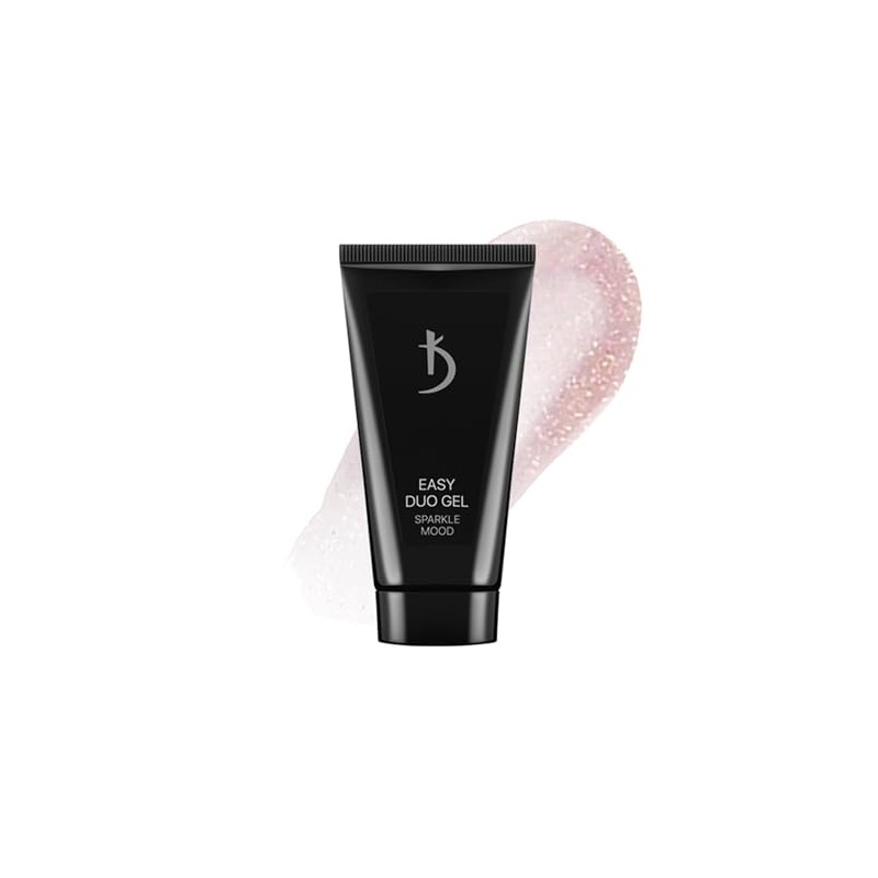 K Professional Acrylic Gel - Poly Nail Gel - 30