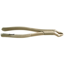 Dental Forceps 210S Upper Molars, Universal - SurgicalExcel 86-210S