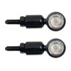 devil eyes Micro-Mini LED indicator for Motorcycle Quad / ATV