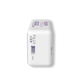 Seni Lady Pads Moderate Long, 6PK/156 pcs