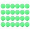 24Pcs 40mm Table Tennis Balls Pong Balls Amateur Advanced Training