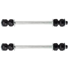 BOXI (Set of 4) Front & Rear Stabilizer Sway Bar End Links Fit for Mercury Sable 1996-2005 for Ford Taurus 1996 1997 1998 1999 2000 2001 2002 2003 2004 2005 2006 2007 Sedan | Replace K8734 K8735 K3124