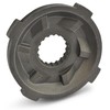 Easyboost Driver in front of pulley fan wheel Vario for