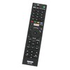 ALLIMITY RMT-TX102D RMT-TX100D Remote Control Replacement for Sony Bravia TV
