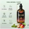 Shampoo Batana Oil Kit Pzs Shampoos 420ml Anticaida Tratamiento Capilar
