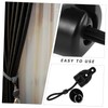 OSALADI 1 Set Windproof Rope Buckle Blinds Shade Tie Downs