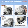 VEVOR Electric Pasta Maker, 150W Automatic Noodle Maker Machine with