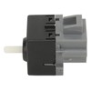 Heater Blower Motor Control Switch 599‑5000 AC Blower Motor Control