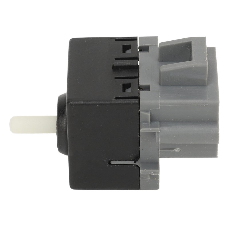 Heater Blower Motor Control Switch 599‑5000 AC Blower Motor Control