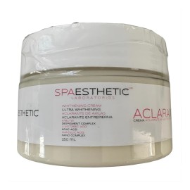 Crema Aclarante Axilas Y Entre Pierna De 250 G Aclaraxil