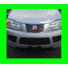 312 Motoring fits 2006-2007 Saturn VUE Chrome Grille Grill KIT
