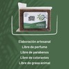 bienestar NEEM ERFRE Jabón Natural Artesanal Romero con Aceite Neem