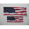 EmblemsPlus Chevy Tahoe American Flag Grille Gate Bowtie Emblem Overlay