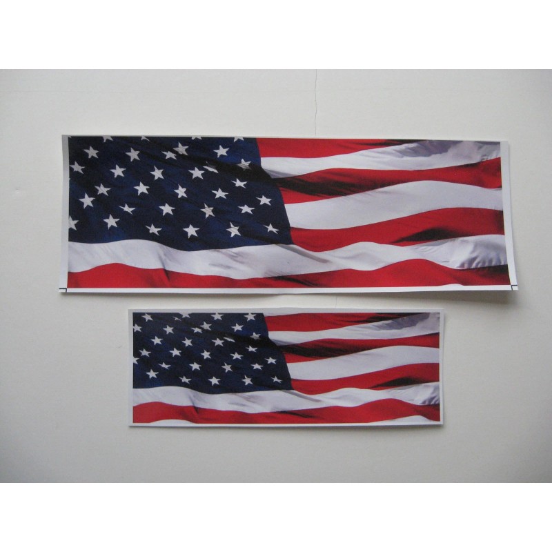 EmblemsPlus Chevy Tahoe American Flag Grille Gate Bowtie Emblem Overlay