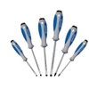 Witte WITTE MAXX, Professional screwdriver set - 6 Pieces, Slotted
