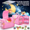 TATAVR Carrying Case Compatible with Little Tikes Story Dream Machine