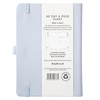 Busy B - Compact A6 Day Per Page Diary from