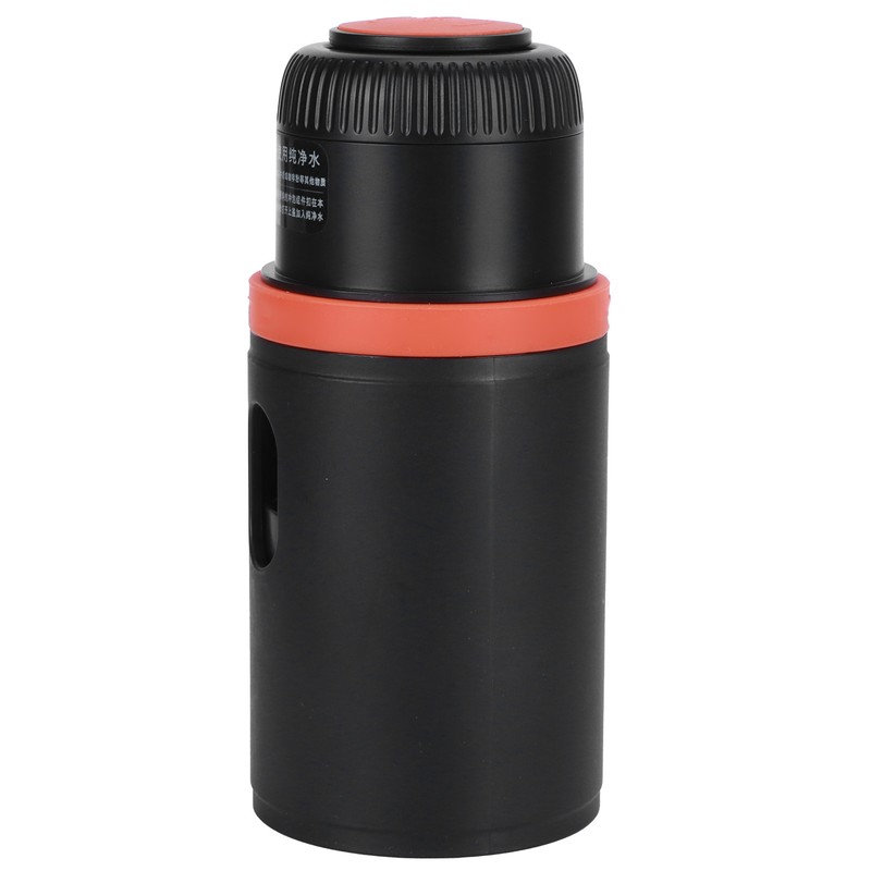 Portable Coffee Maker Mini Hand Press Manual Coffee Machine for
