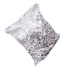 1000pcs 12mm Grommet Eyelet Plating Treatment Rust Prevention Leather Grommets