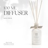 Antica Farmacista Home Ambiance Diffuser, Lush Palm, 3.4 Fl Oz