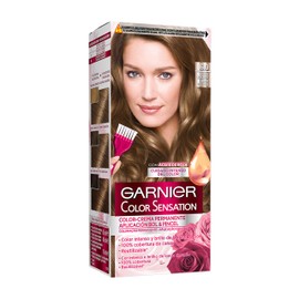Garnier Colour sensation nº6.0 dark blonde