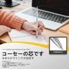 Kazeori Ballpoint Pen Signet Stainless Steel CT 0.5mm Medium Point