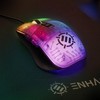 ENHANCE Voltaic 2 Gaming Mouse - Unisex, Wired, 7 Programmable