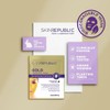 Skin Republic Gold Hydrogel Mask