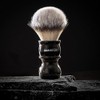 The Goodfellas' smile Synthetic Galaxy Shaving Brush