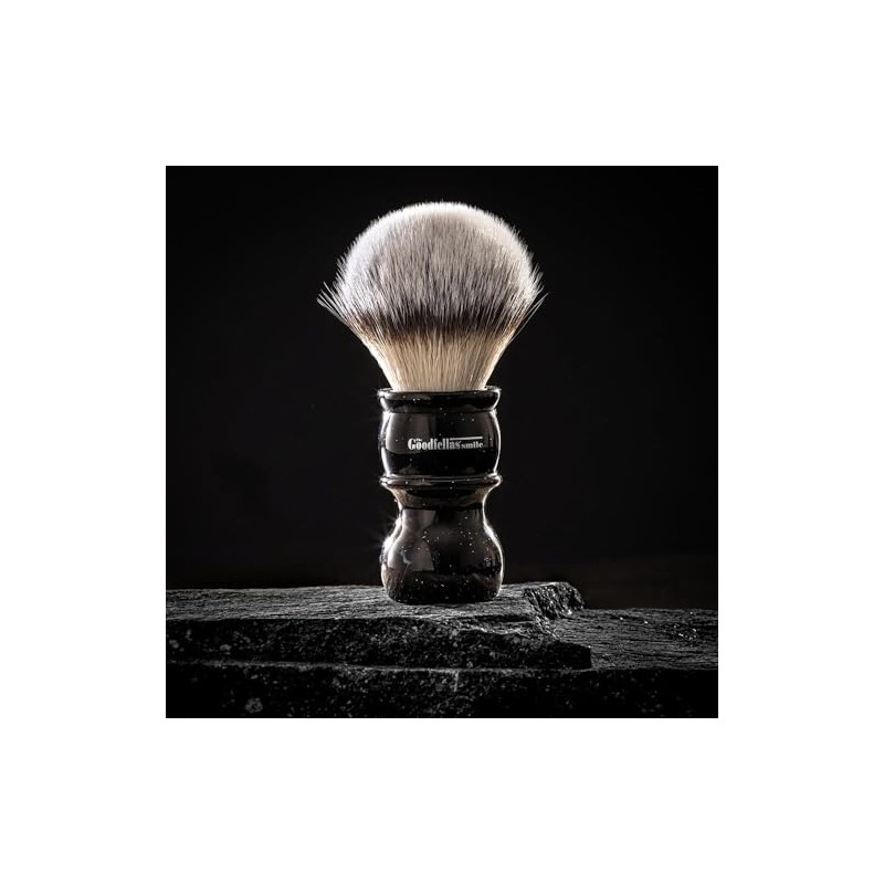 The Goodfellas' smile Synthetic Galaxy Shaving Brush