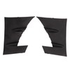 Front Fog Grille Side Trim Replacement for Benz C‑Class W205