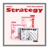 TWICE STRATEGY 14th Mini Album with Tracking Sealed TWC (Standard