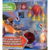 Mega Bloks Skylanders Giants 95437 Series 2 Battle Port Activision