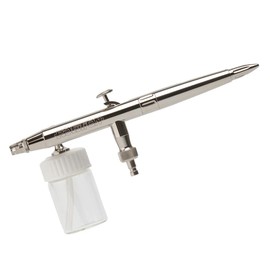 Evolution 126123 Silverline M Airbrush