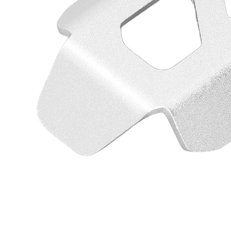 Motorcycle Gear Shift Lever Protective Cover Aluminium Alloy Replacement for