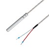 iOVEO 038HT02202 PT1000 Cable Sensor / Temperature Sensor with Teflon