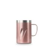 EcoVessel Transit-12oz/355mlTriple Insulated Stainless Steel Hot or Cold Drinking Bottle