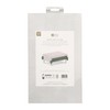 Talking tables Large Linen Feel Luxury Christmas Paper Tablecloth for