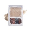 Cezanne Natural Matte Shading 2.7g, 01 Light Brown, 1 piece / 세잔느 내추럴 매트 쉐이딩 2.7g, 01 라이트 브라운, 1개