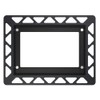 Tece WC Mounting Frame for Concealed Installation, Pack of 1,