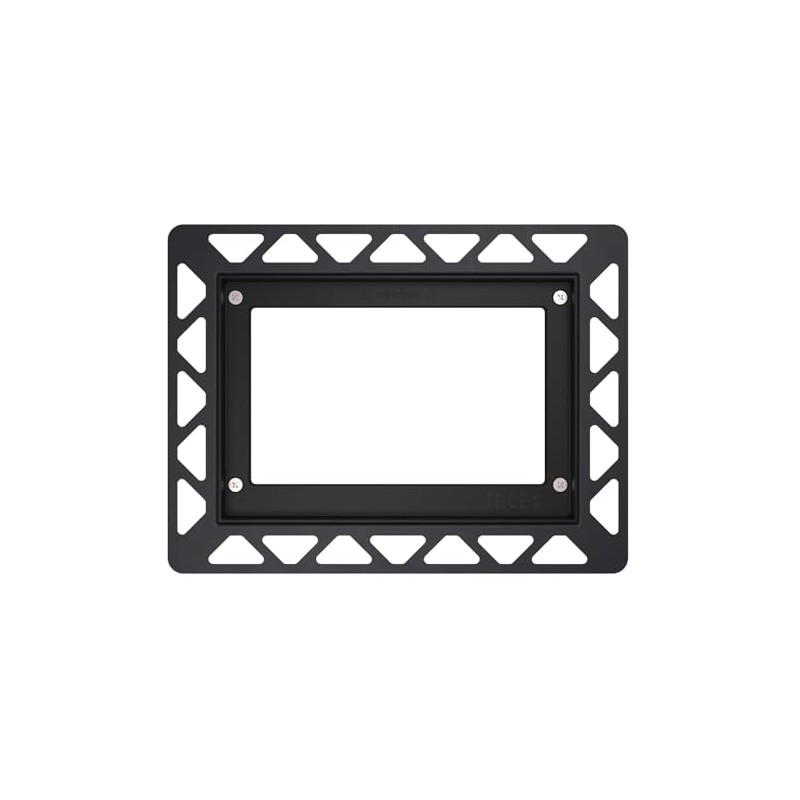 Tece WC Mounting Frame for Concealed Installation, Pack of 1,
