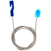 Hobby 60616 Spiral cleaning brush 150 cm, Diameter 22 mm