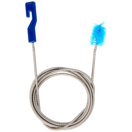 Hobby 60616 Spiral cleaning brush 150 cm, Diameter 22 mm
