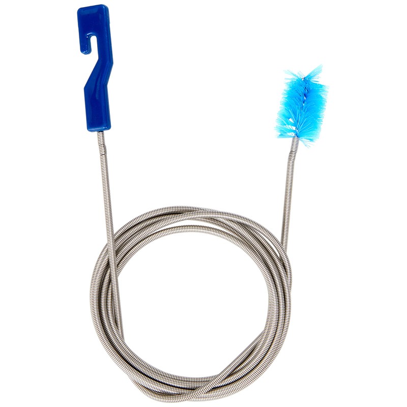 Hobby 60616 Spiral cleaning brush 150 cm, Diameter 22 mm