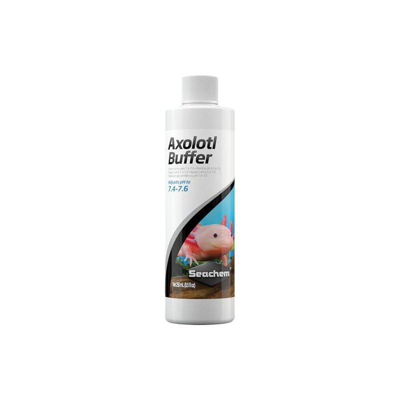 Axolotl Buffer 250ml