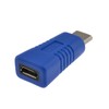 kenable USB 3.1 Type C Male to USB 2.0 Micro