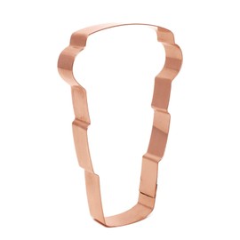 To Go Coffee Cup Cookie Cutter by The Fussy Pup (large)