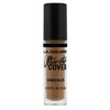 L.A. COLORS Ultimate Cover Concealer, Almond CC917